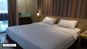 Comfort Stay at Sweet Garden Boutique Guesthouse Malang Indonesia