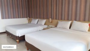 Comfort Stay at Sweet Garden Boutique Guesthouse Malang Indonesia