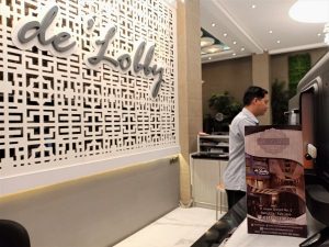 Stay at De Lobby Suite Hotel Batu East Java Indonesia