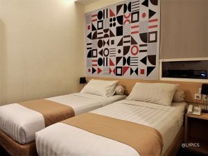 Review on Front One Inn 3 stars Hotel Kediri East Java