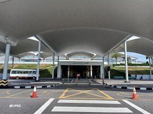 Free Airport Transfer from Jubilee Hotel Bandar Seri Begawan Brunei
