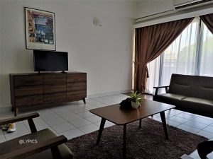 Comfort and Clean Room of Jubilee Hotel Brunei Darussalam