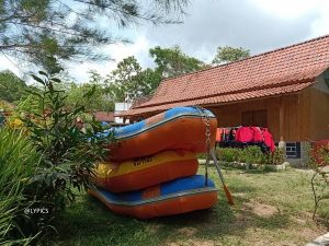 BOSPro Rafting and Outing Provider 